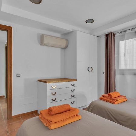 Villa Magnolia Marbella Dış mekan fotoğraf