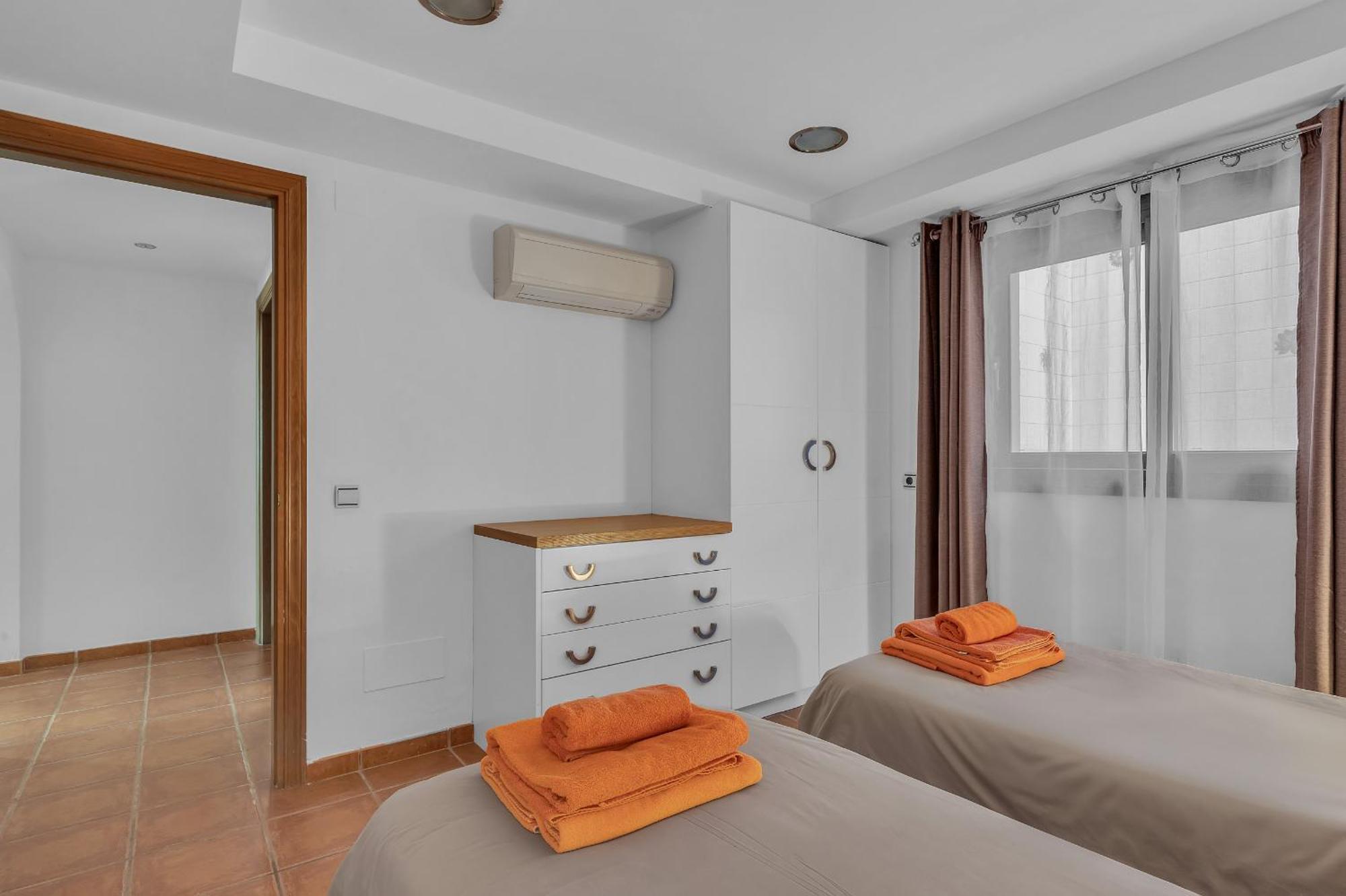 Villa Magnolia Marbella Dış mekan fotoğraf