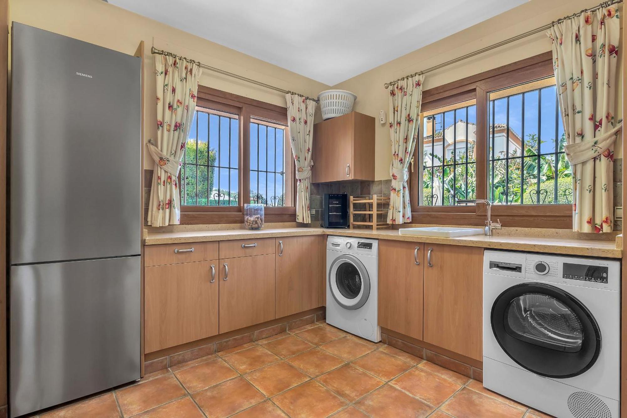 Villa Magnolia Marbella Dış mekan fotoğraf