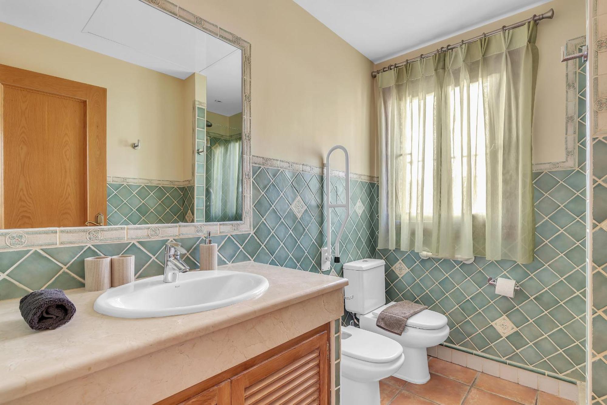 Villa Magnolia Marbella Dış mekan fotoğraf