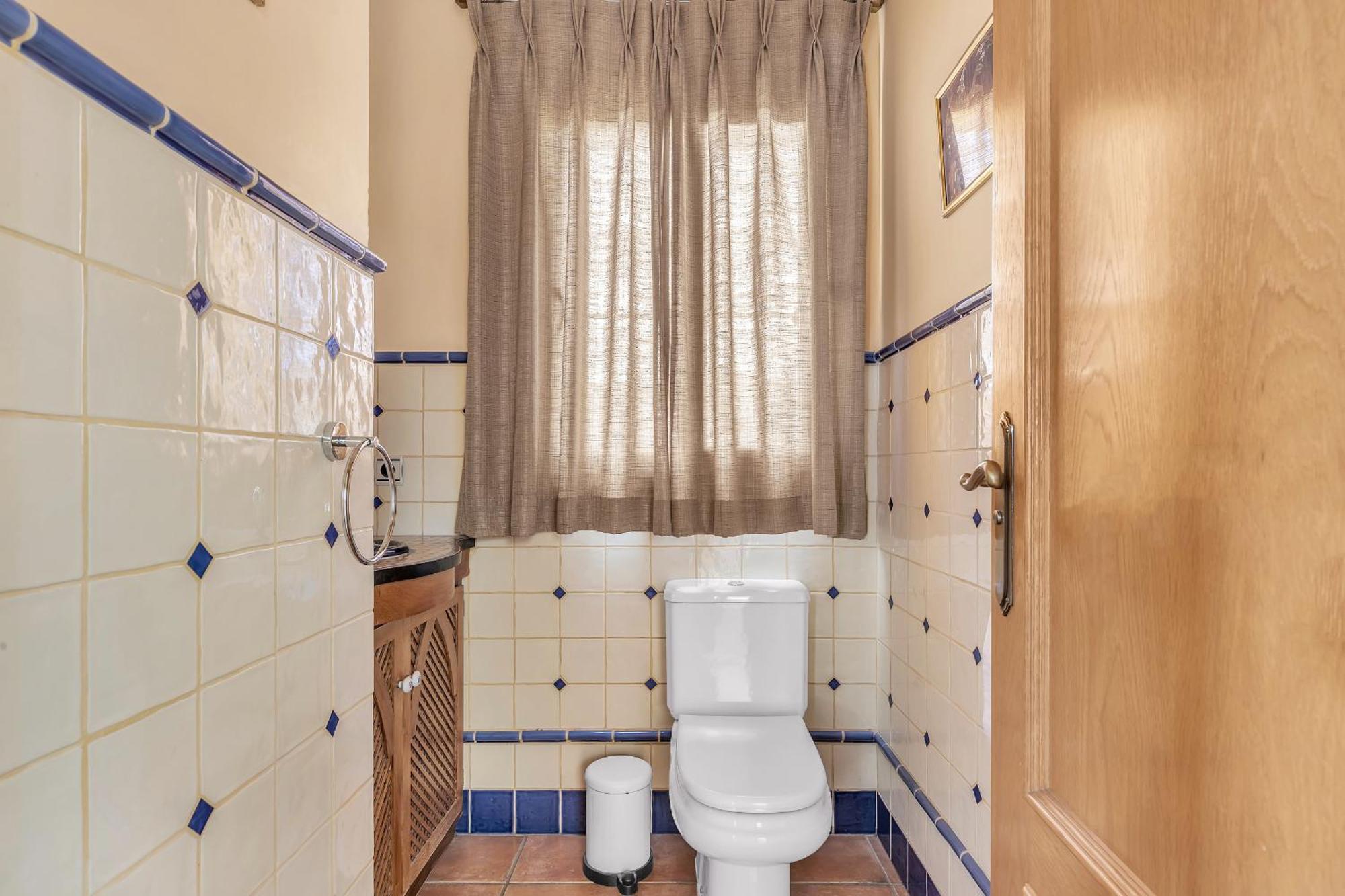 Villa Magnolia Marbella Dış mekan fotoğraf