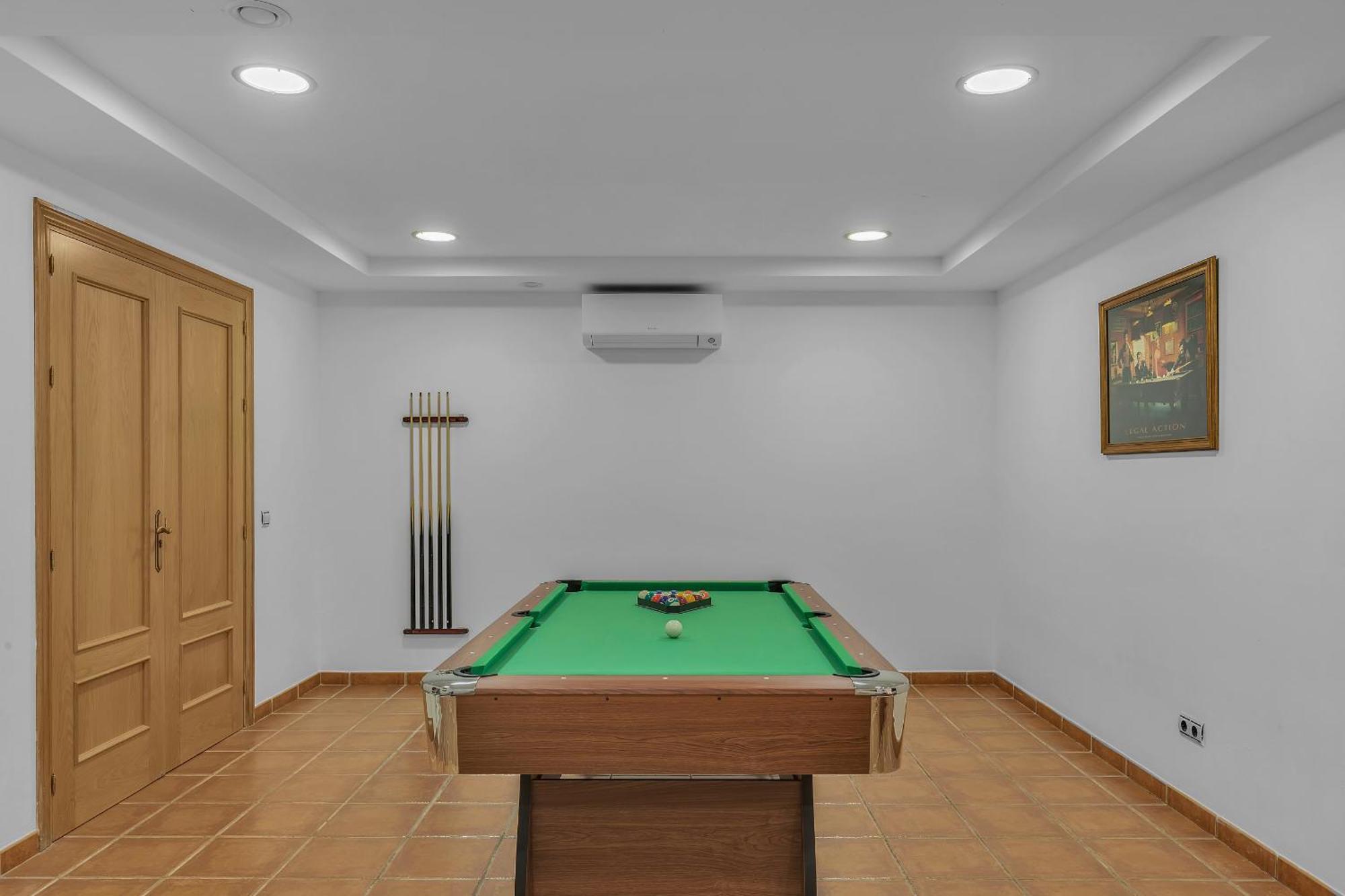 Villa Magnolia Marbella Dış mekan fotoğraf