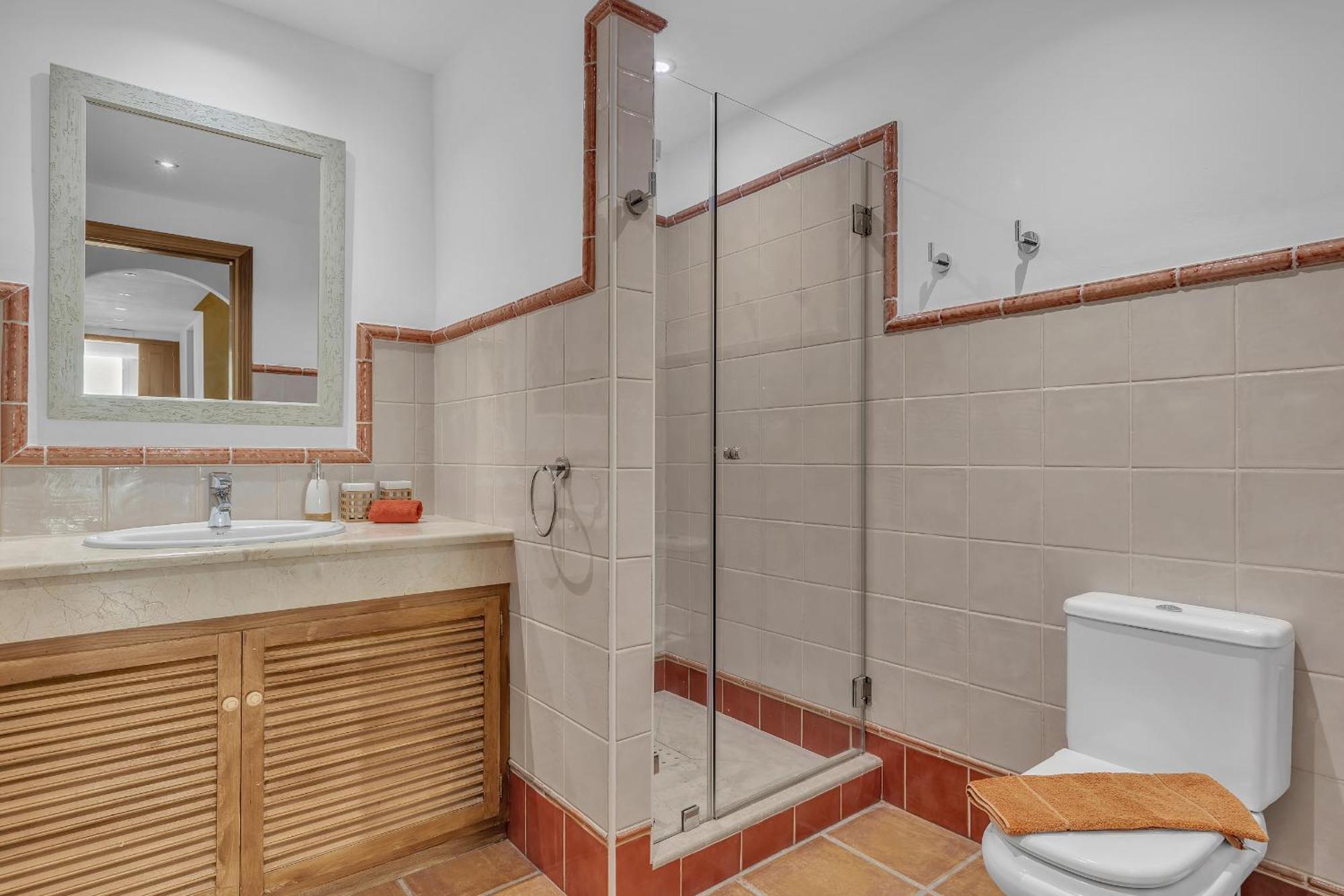 Villa Magnolia Marbella Dış mekan fotoğraf