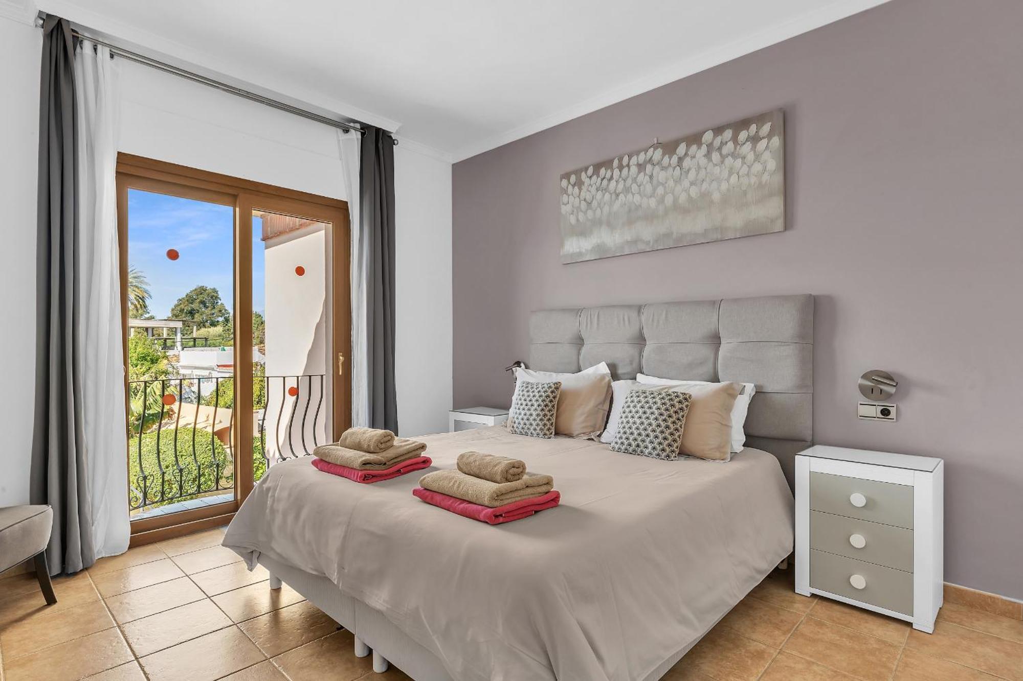 Villa Magnolia Marbella Dış mekan fotoğraf
