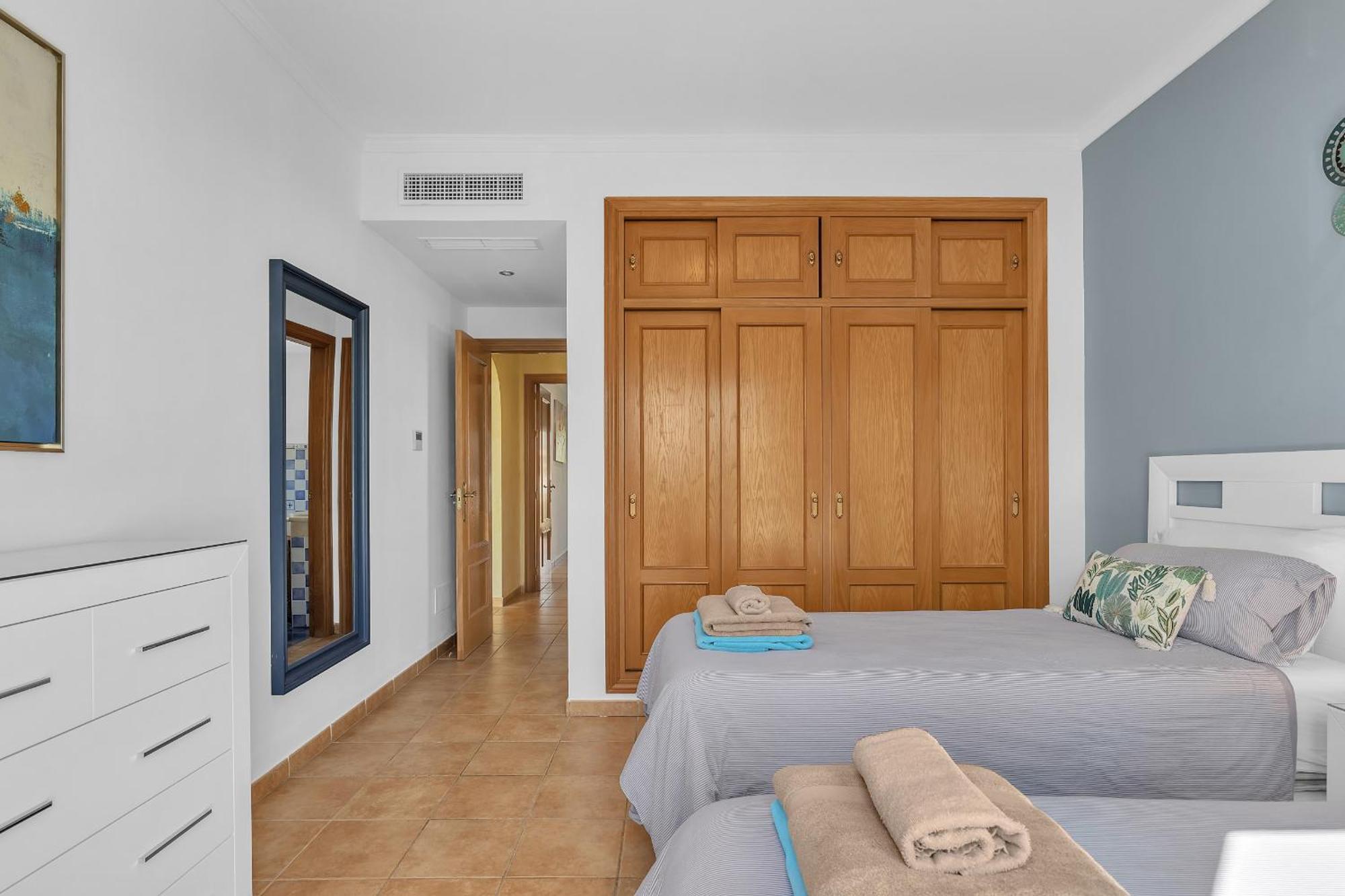 Villa Magnolia Marbella Dış mekan fotoğraf
